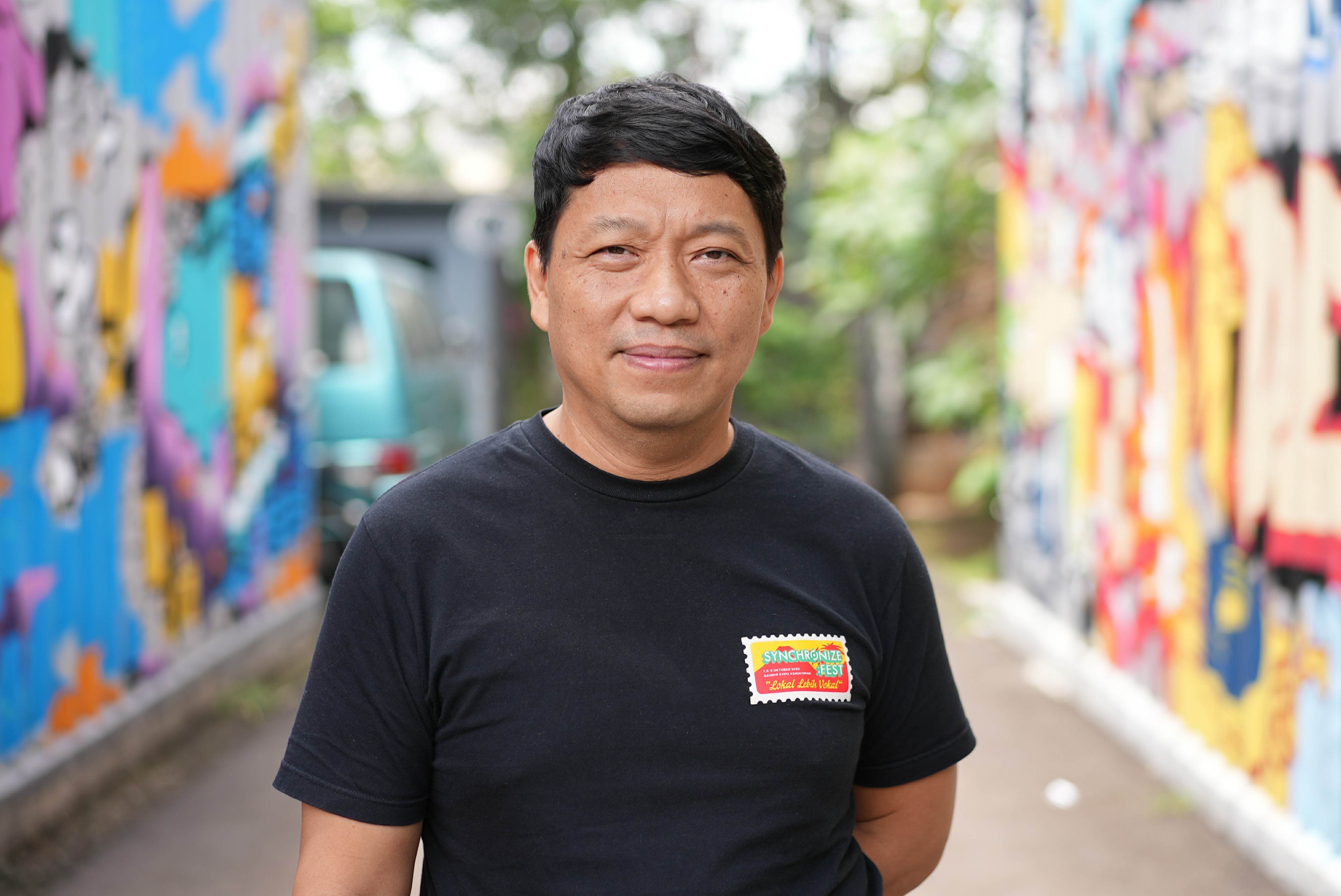 foto ketua